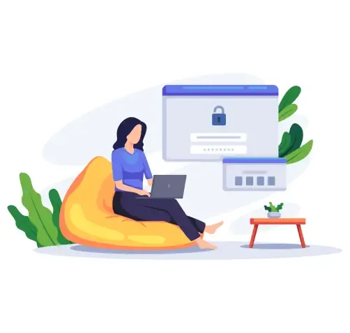 login